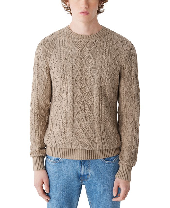 Frank and oak crewneck sales