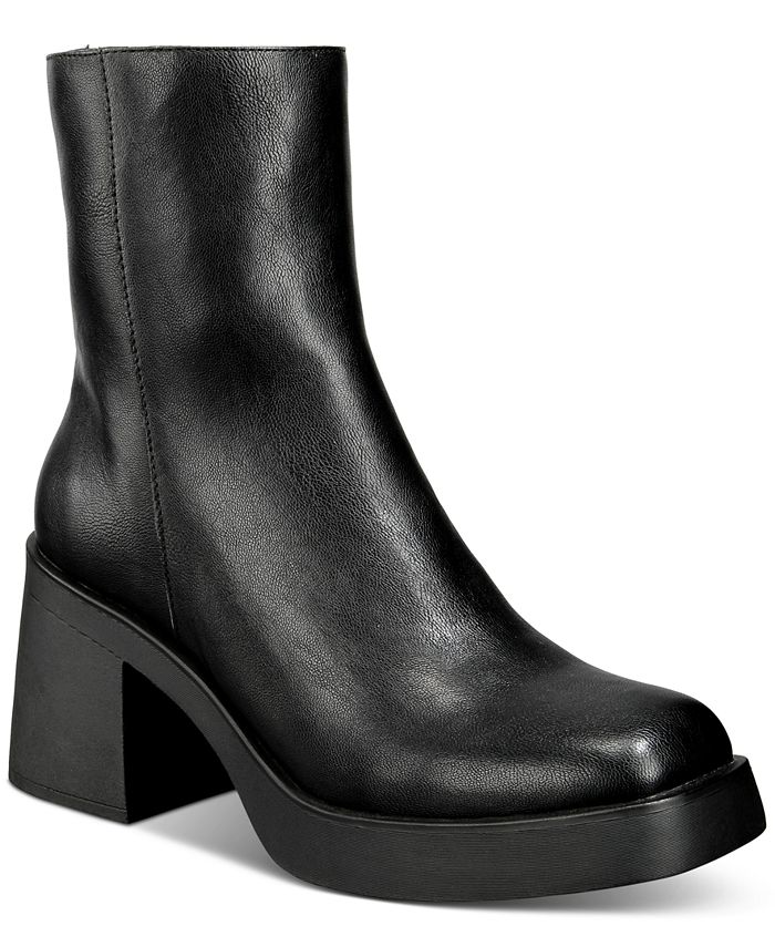 Tiannaa Platform Booties main image 0