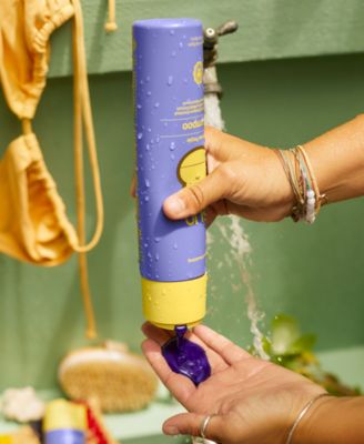 Blonde Purple Shampoo