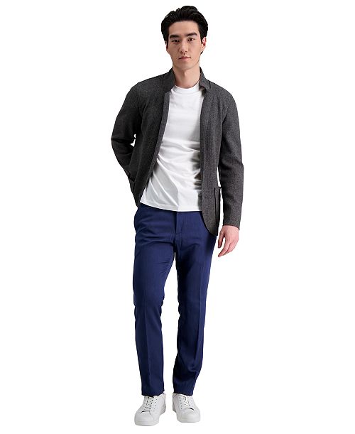 alfani Kenneth Cole Reaction Men's Slim-Fit Stretch Dress Pants Men's Fashion & Accessories