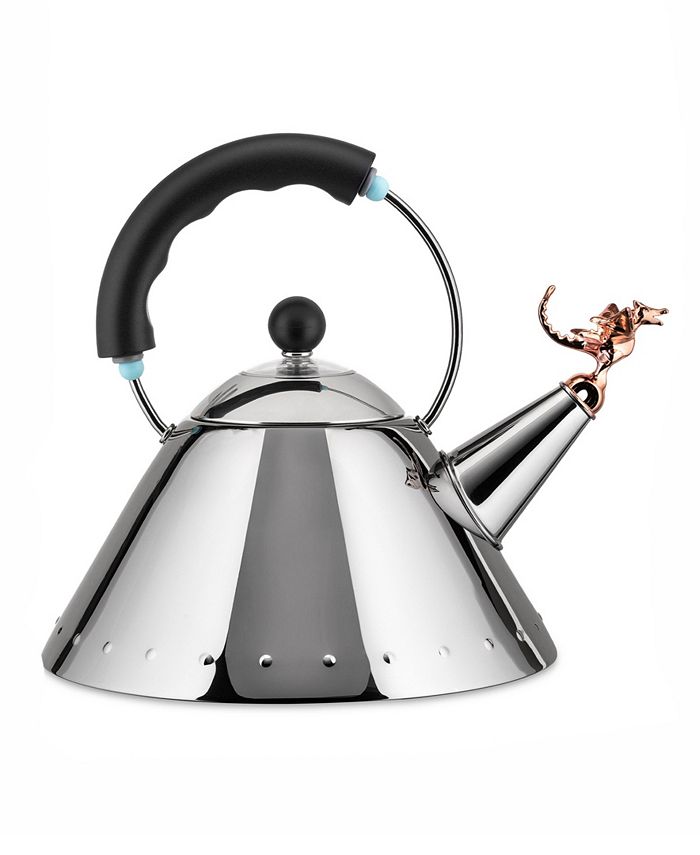 Black + Decker 1.8 Qt. Stainless Steel Electric Tea Kettle & Reviews