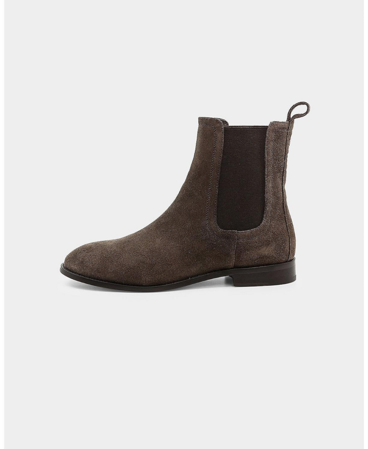 Mens Nomad Chelsea Boot - Brown