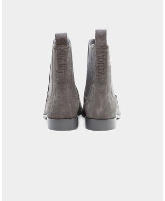Mens Nomad Chelsea Boot