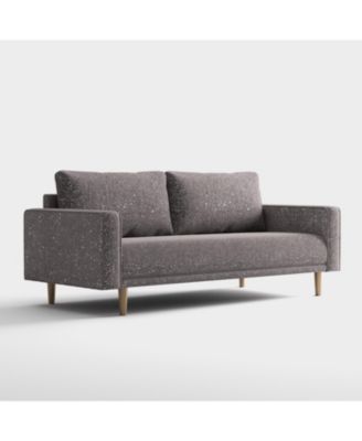Aurelia 82.5" Boucle Fabric Sofa