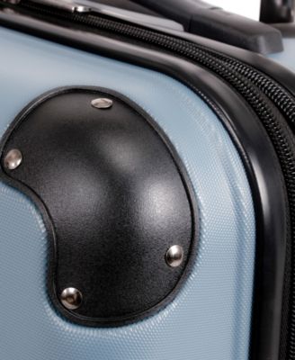 Renegade 3-Pc. Hardside Expandable Spinner Luggage Set