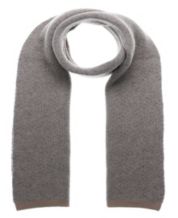 Gray Scarves for Men Macy s