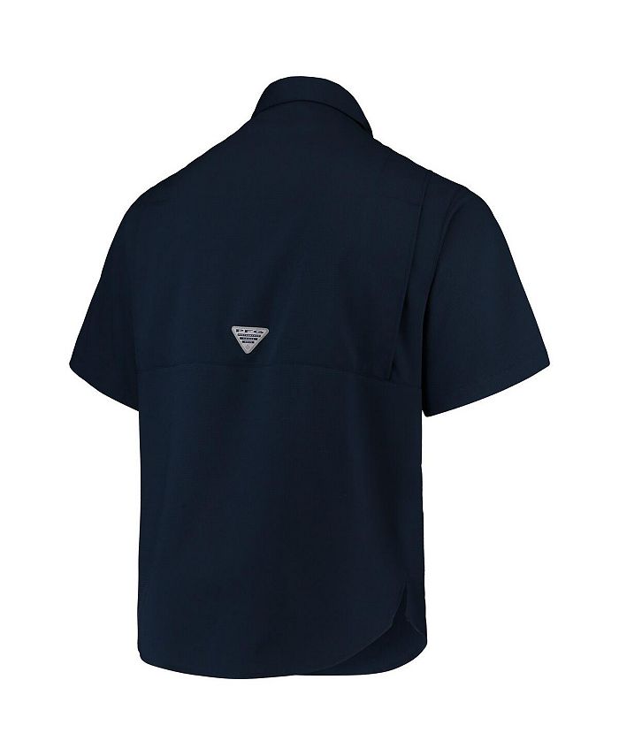 Columbia Collegiate Tamiami Chemise À Manches Courtes boutonnée Homme