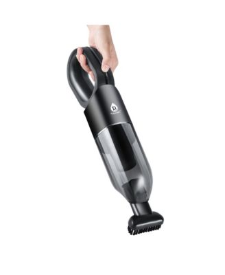 USB Rechargeable Cordless Handheld Vacuum Cleaner