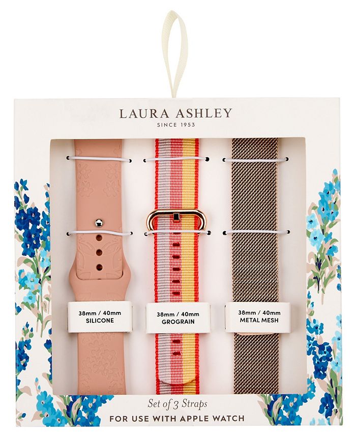 Laura ashley watch top set