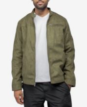 Men Suede Jackets Shop Suede Jackets Macy s