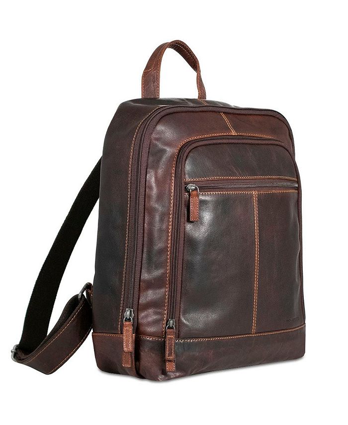Jack georges on sale backpack