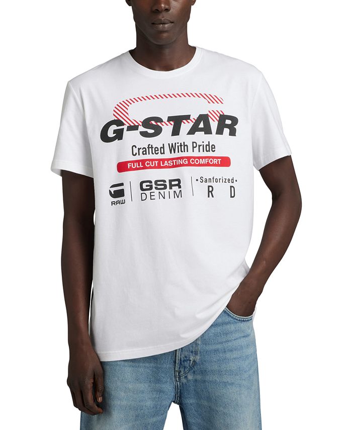 G star deals shirts macy's