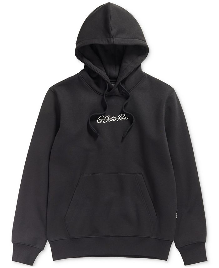 G star hoodie outlet macys