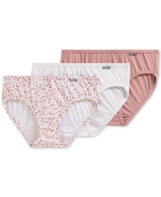 Elance Bikini Underwear 3 Pack 1489