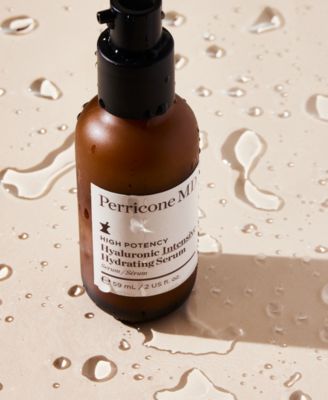 High Potency Hyaluronic Intensive Hydrating Serum, 2 oz.