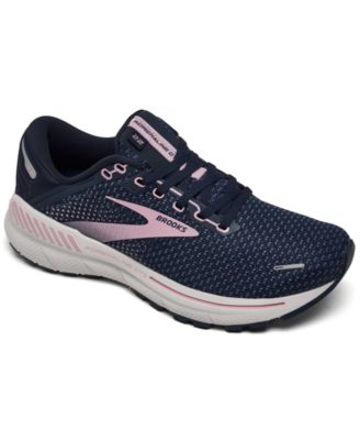 Macy's brooks running shoes on sale