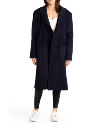 Women's After Party Qulited Lining Coat