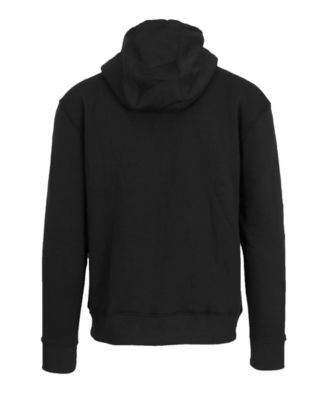 Men's Fleece-Lined Full-Zip Hoodie