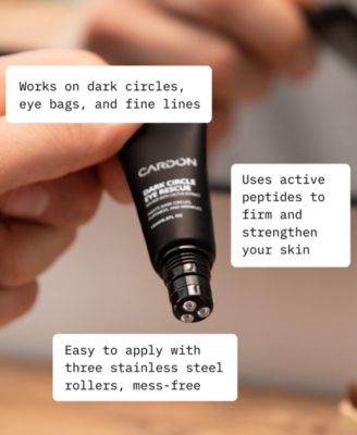 Dark Circle Eye Rescue, 0.5 oz.