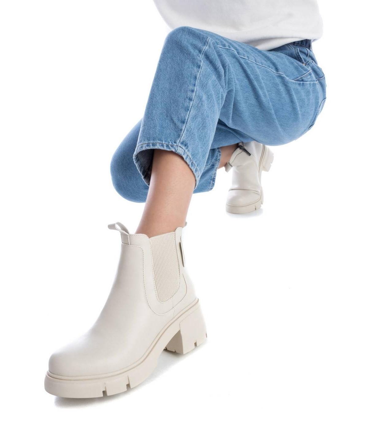 Women's Ankle Booties By Xti