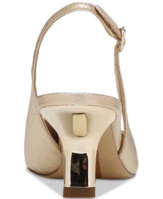 Women's Bianka Slingback Pumps