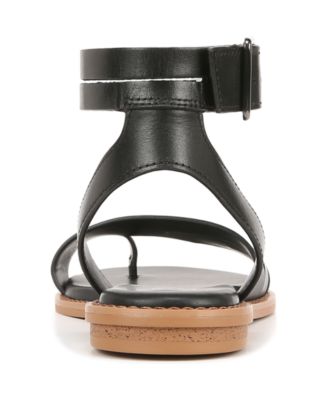 Women's Greene Toe Loop Ankle Strap Sandals