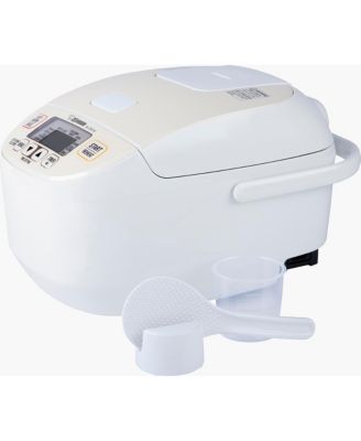 Micom Rice Cooker Warmer 10 Cup