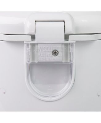 NS-RPC10FJ Rice Cooker and Warmer (1.0-Liter, Tulip)