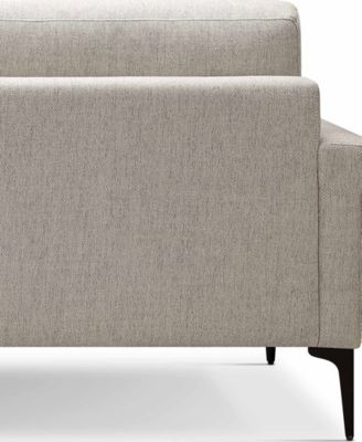 Evella 84" Fabric Sofa