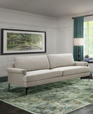 Evella 84" Fabric Sofa
