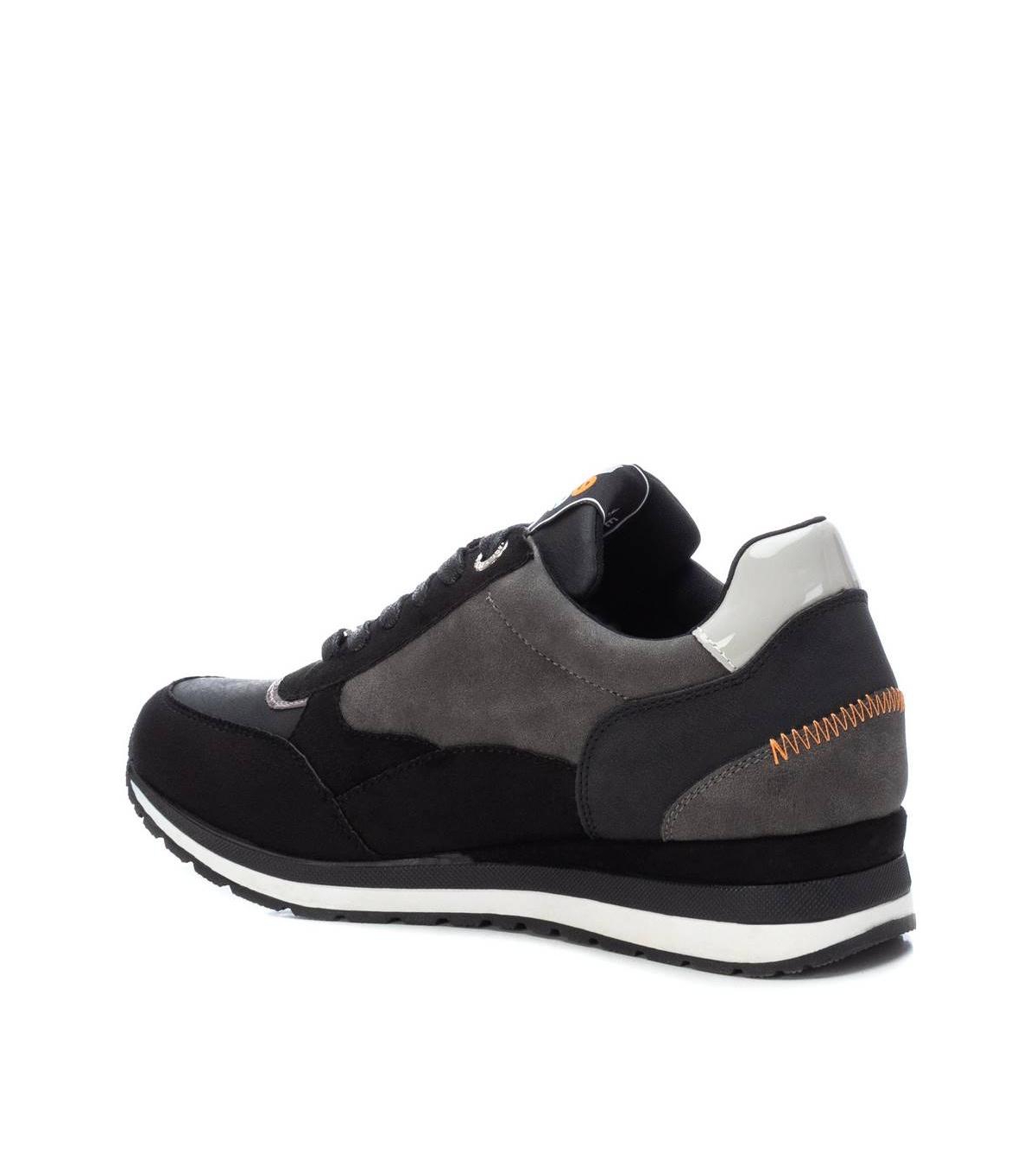Women's Suede Sneakers By Xti
