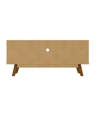 Marcus 53.14" 4-Shelf TV Stand Fits TVs up to 55"