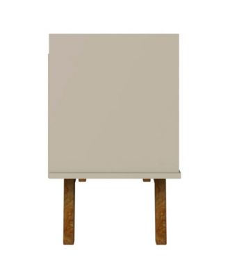 Marcus 53.14" 4-Shelf TV Stand Fits TVs up to 55"