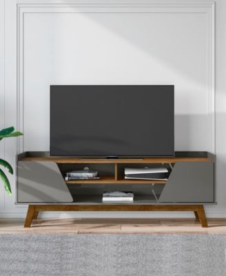 Marcus 62.99" 5-Shelf TV Stand Fits TVs up to 65"