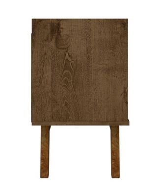 Marcus 70.86" 4-Shelf TV Stand Fits TVs up to 70"