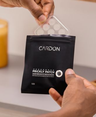 Prickly Pimple Patch, 9 patches