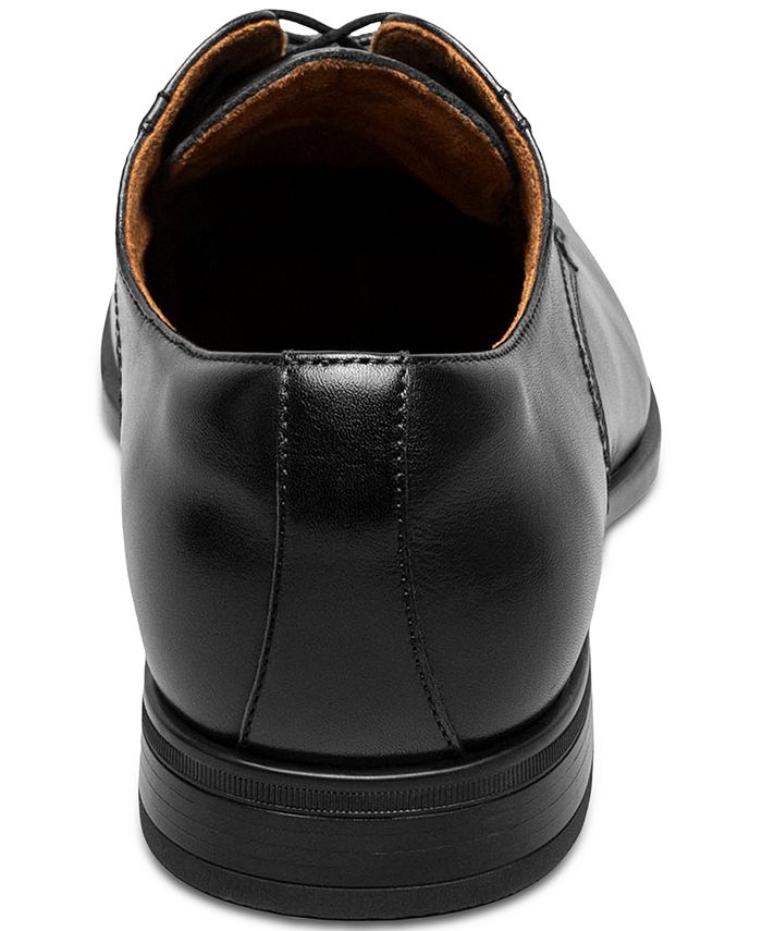 Florsheim Men's Pregamo MocToe Oxford Dress Shoe Macy's
