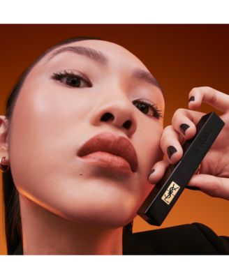 The Slim Velvet Radical Matte Lipstick