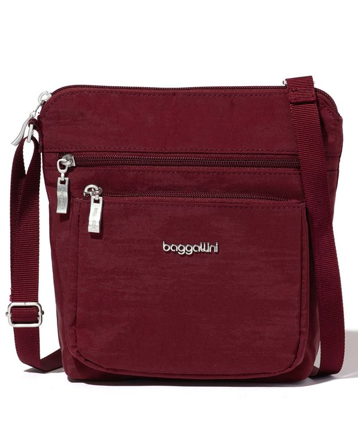 Macys baggallini discount