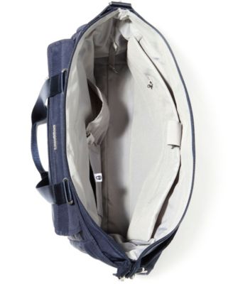 Modern Extra Large Laptop Tote