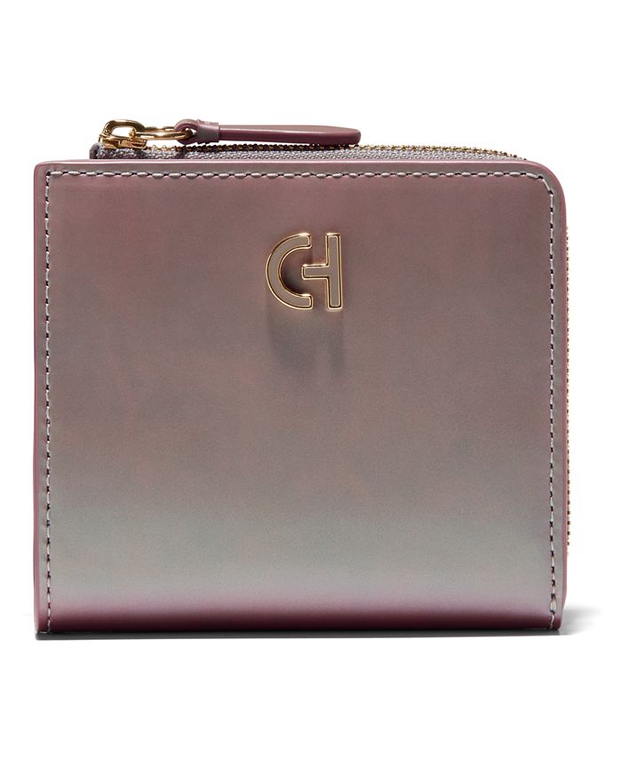 Cole haan card case hotsell