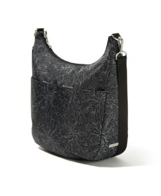 Lunar Half Moon Crossbody