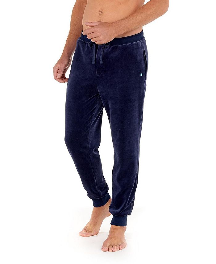 HOM USA Men's Catane Cotton Velvet Pants Macy's