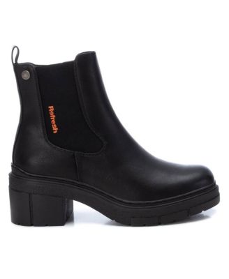Women's Chelsea Booties By XTI