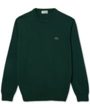 Macys big and hotsell tall lacoste