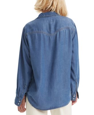 Sawyer Western Shirt