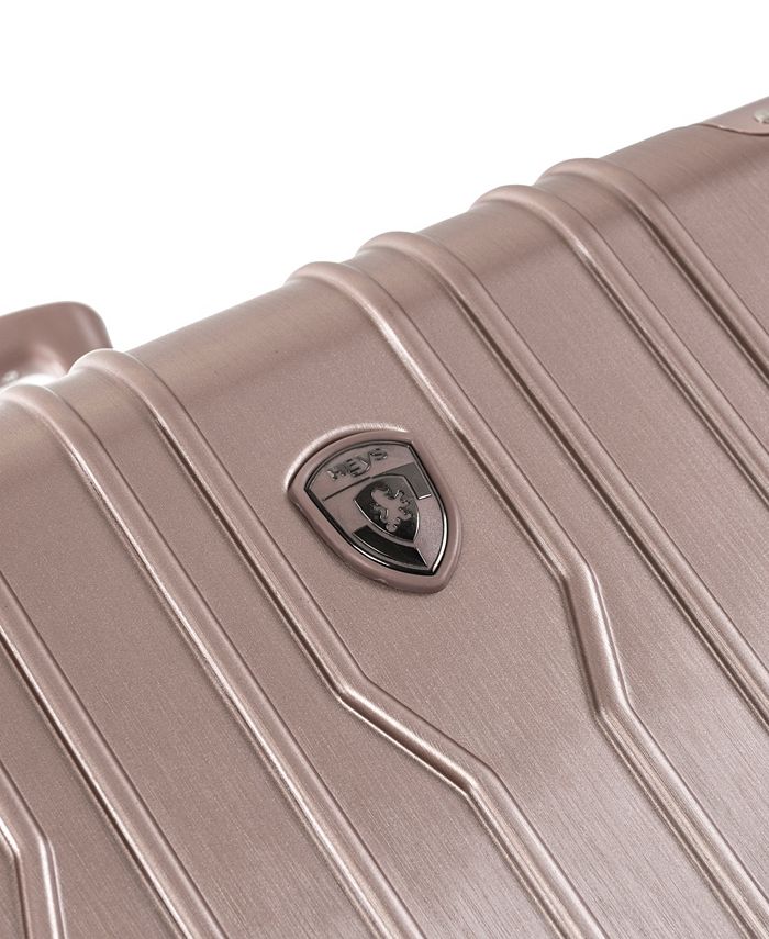 Heys Xtrak Hardside 21" CarryOn Spinner Macy's