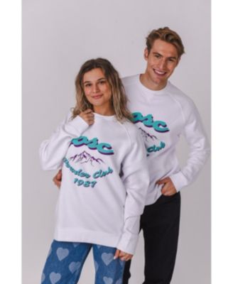 Men's Powder Club Sweatshirt