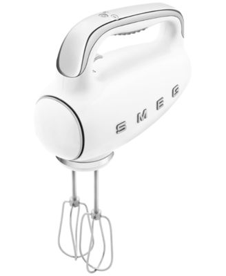 50's Retro Style Hand Mixer