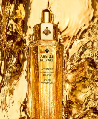 Guerlain Abeille Royale Advanced Watery Oil In N,a